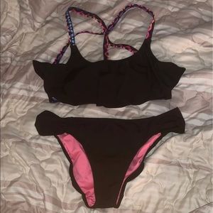 victoria secret PINK bikini